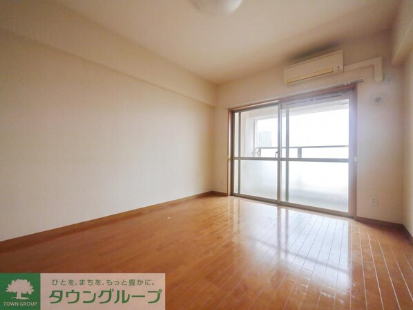 ヴェルドミールの物件内観写真